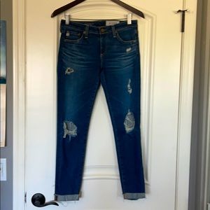 AG THE STILT ROLL-UP Cigarette roll up